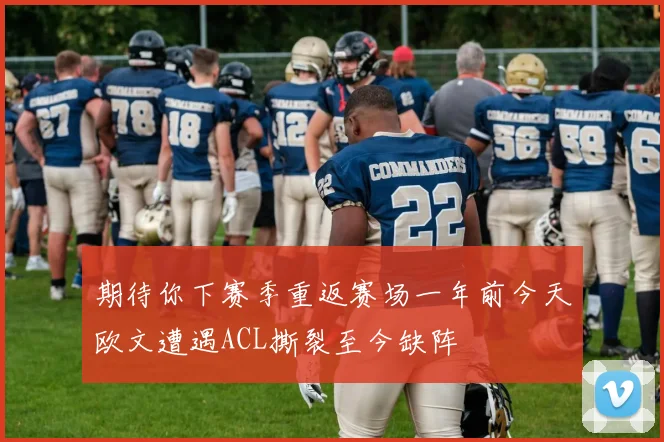 期待你下赛季重返赛场一年前今天欧文遭遇ACL撕裂至今缺阵