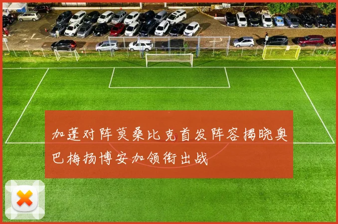 加蓬对阵莫桑比克首发阵容揭晓奥巴梅扬博安加领衔出战