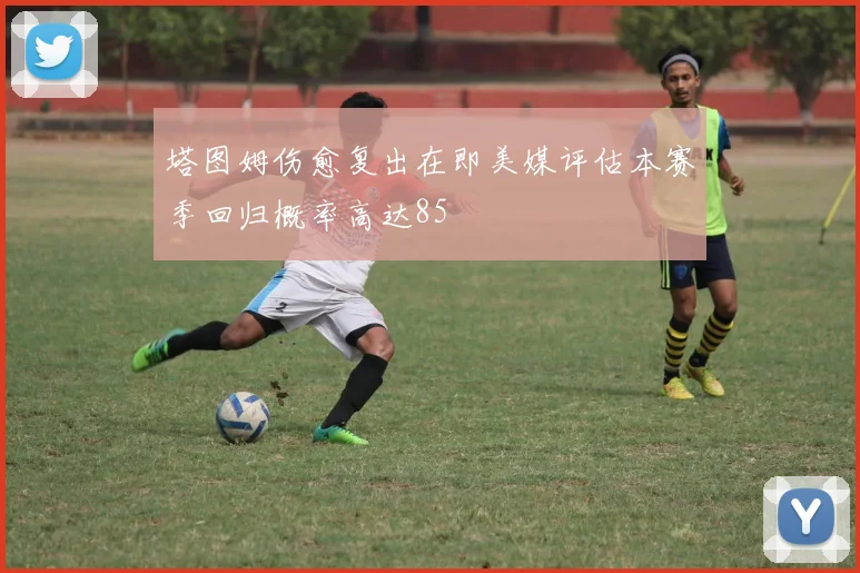 塔图姆伤愈复出在即美媒评估本赛季回归概率高达85