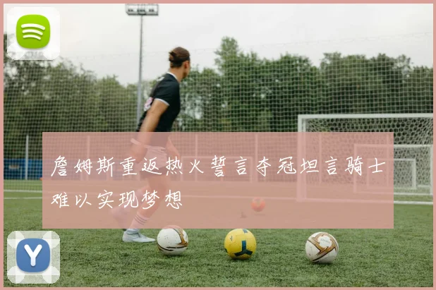 詹姆斯重返热火誓言夺冠坦言骑士难以实现梦想