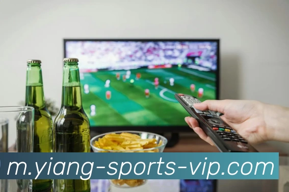 意昂体育品牌故事